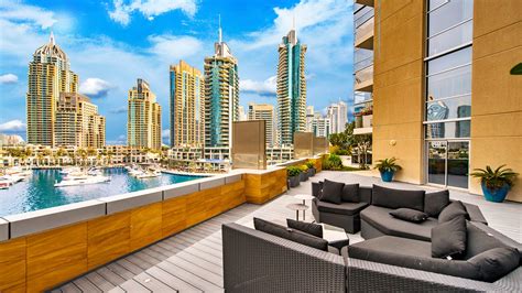 Luxury Hotel Apartments for sale in Dubai 